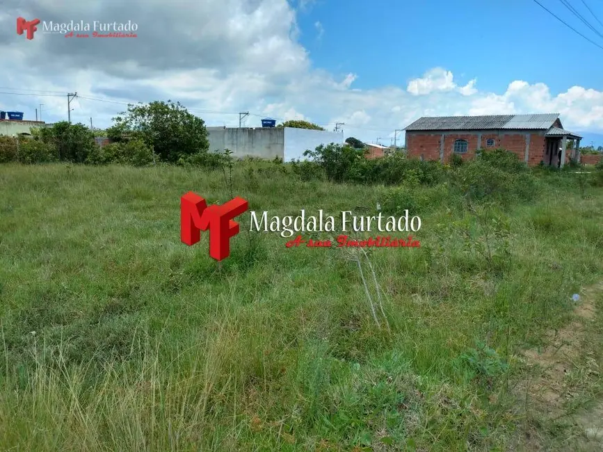Foto 2 de Terreno / Lote à venda, 360m2 em Cabo Frio - RJ
