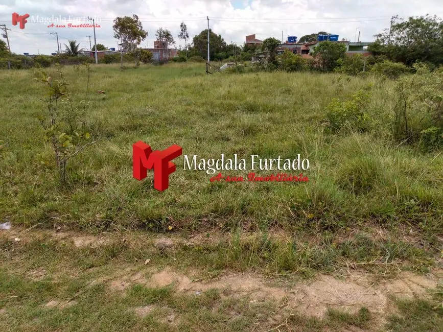 Foto 1 de Terreno / Lote à venda, 360m2 em Cabo Frio - RJ