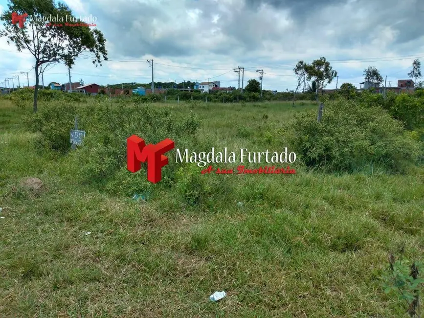 Foto 3 de Terreno / Lote à venda, 360m2 em Cabo Frio - RJ