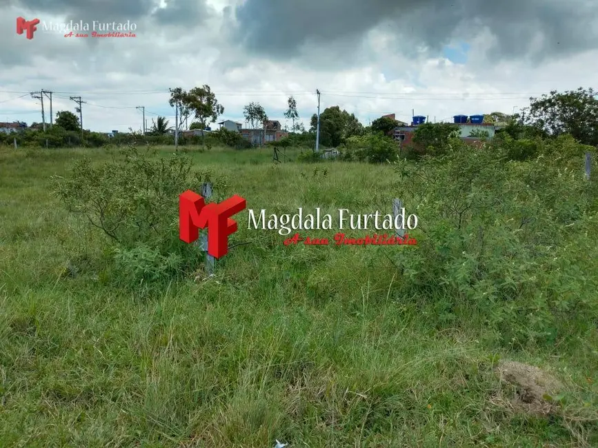 Foto 5 de Terreno / Lote à venda, 360m2 em Cabo Frio - RJ