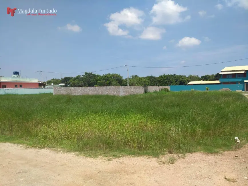 Foto 5 de Terreno / Lote à venda, 238m2 em Cabo Frio - RJ