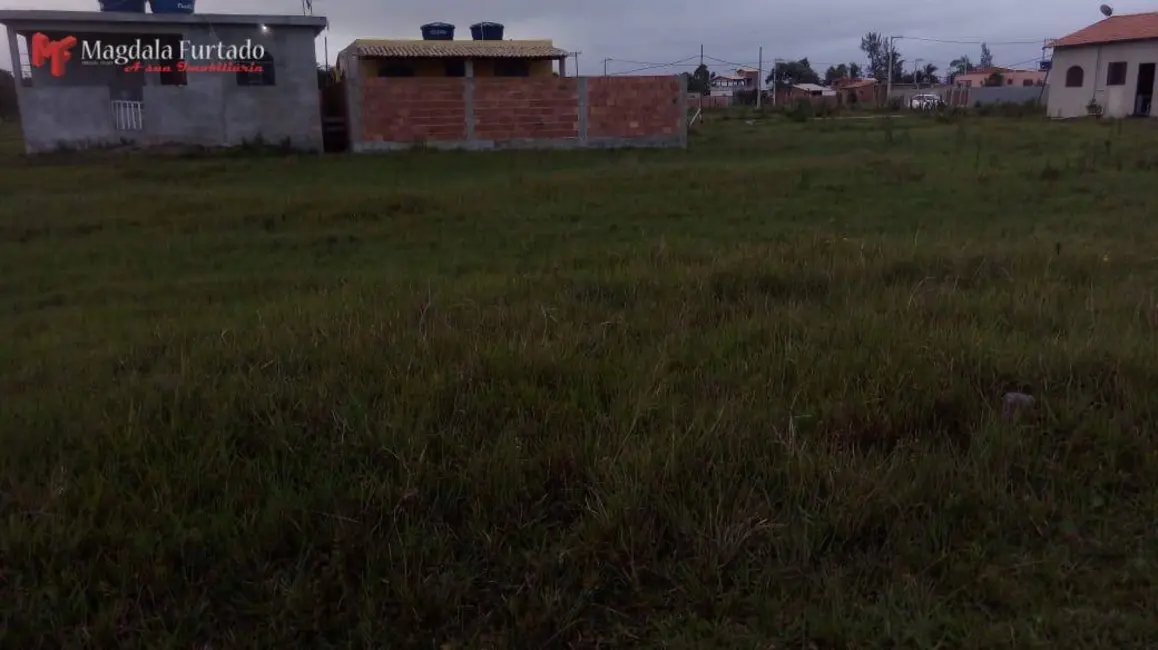 Terreno / Lote à venda, 250m2 em Cabo Frio - RJ - imagem 2 Foto 2 de Terreno / Lote à venda, 250m2 em Cabo Frio - RJ