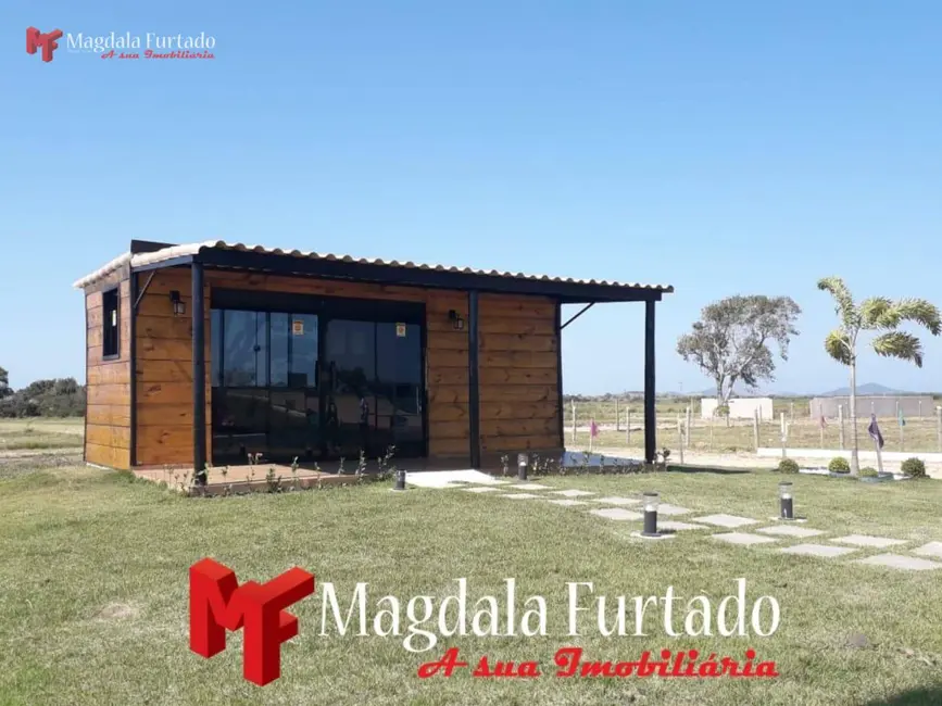 Foto 8 de Terreno / Lote à venda, 180m2 em Cabo Frio - RJ