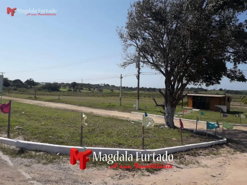 Foto 4 de Terreno / Lote à venda, 180m2 em Cabo Frio - RJ