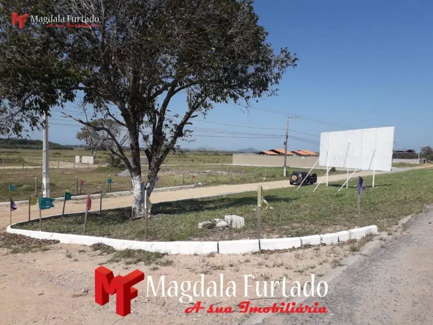 Foto 5 de Terreno / Lote à venda, 180m2 em Cabo Frio - RJ