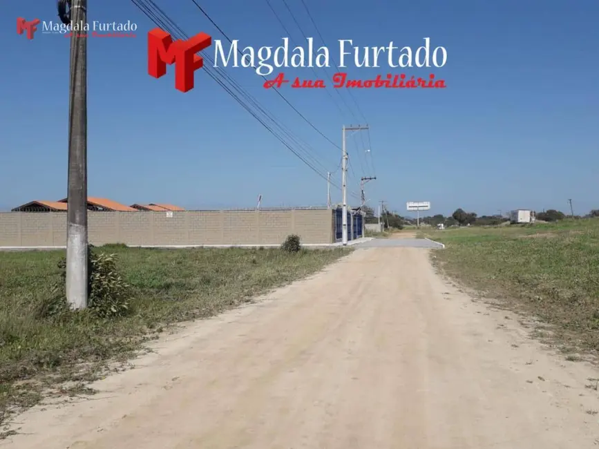 Foto 2 de Terreno / Lote à venda, 180m2 em Cabo Frio - RJ