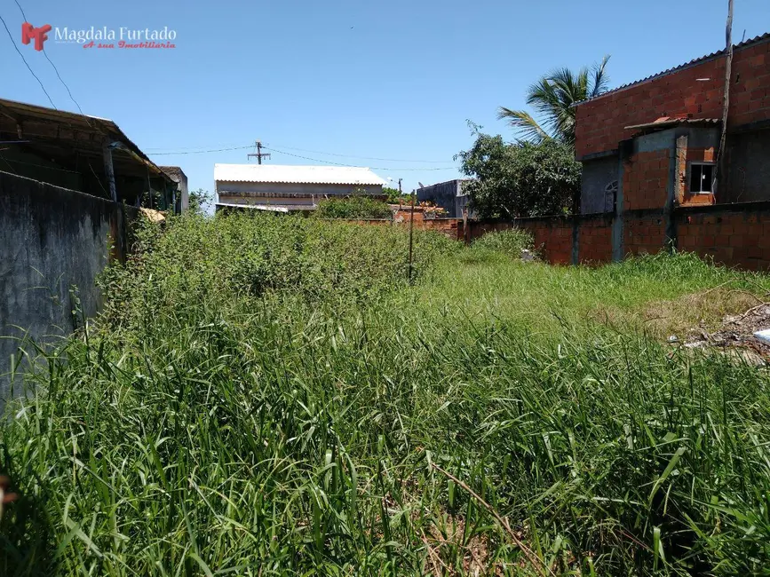 Foto 5 de Terreno / Lote à venda, 220m2 em Samburá (Tamoios), Cabo Frio - RJ