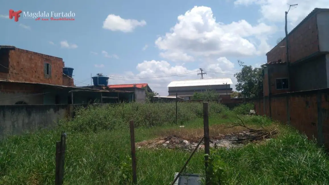 Foto 3 de Terreno / Lote à venda, 220m2 em Samburá (Tamoios), Cabo Frio - RJ