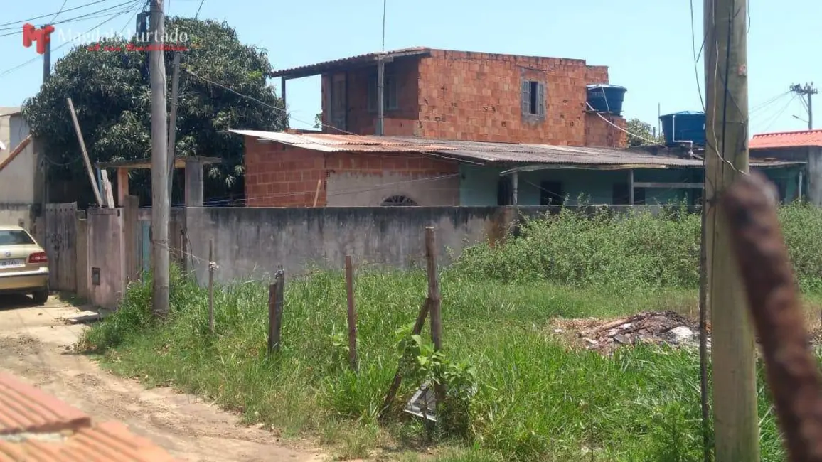 Foto 2 de Terreno / Lote à venda, 220m2 em Samburá (Tamoios), Cabo Frio - RJ