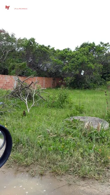 Foto 3 de Terreno / Lote à venda, 275m2 em Cabo Frio - RJ