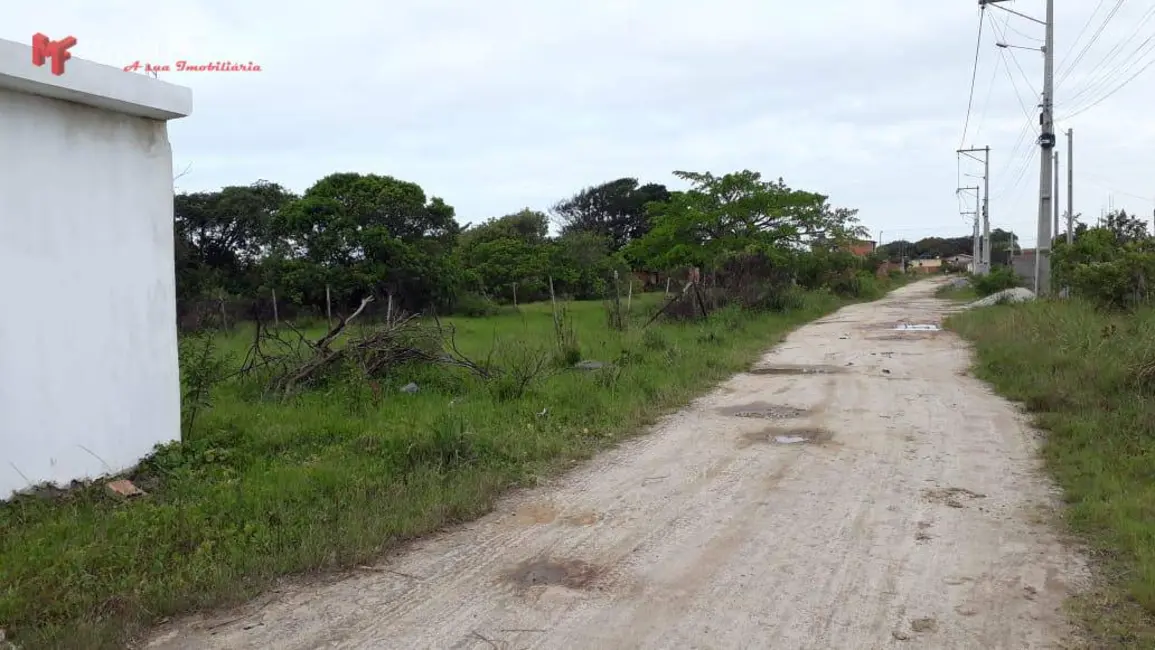 Foto 4 de Terreno / Lote à venda, 275m2 em Cabo Frio - RJ