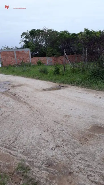 Foto 6 de Terreno / Lote à venda, 275m2 em Cabo Frio - RJ