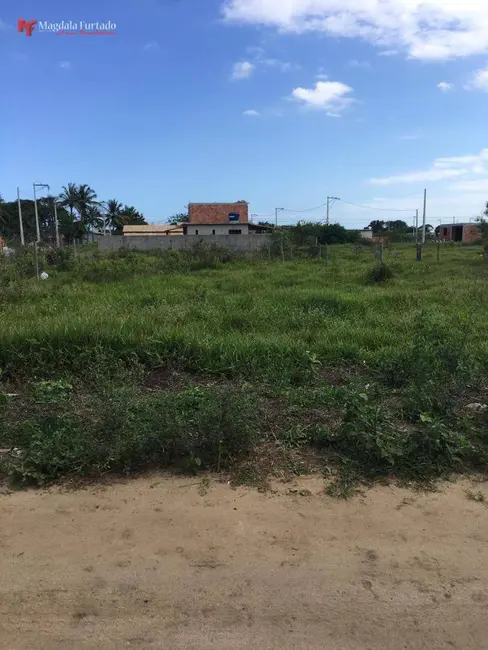 Foto 1 de Terreno / Lote à venda, 200m2 em Cabo Frio - RJ