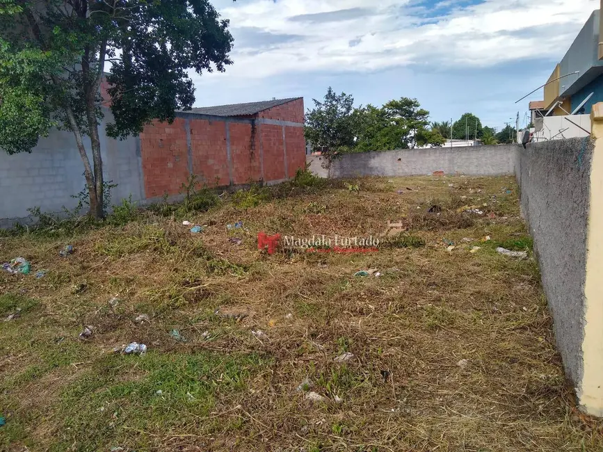 Foto 2 de Terreno / Lote à venda, 300m2 em Cabo Frio - RJ