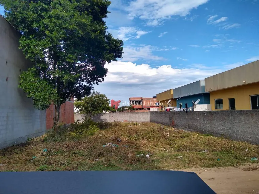 Foto 4 de Terreno / Lote à venda, 300m2 em Cabo Frio - RJ