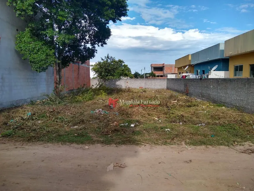 Foto 3 de Terreno / Lote à venda, 300m2 em Cabo Frio - RJ