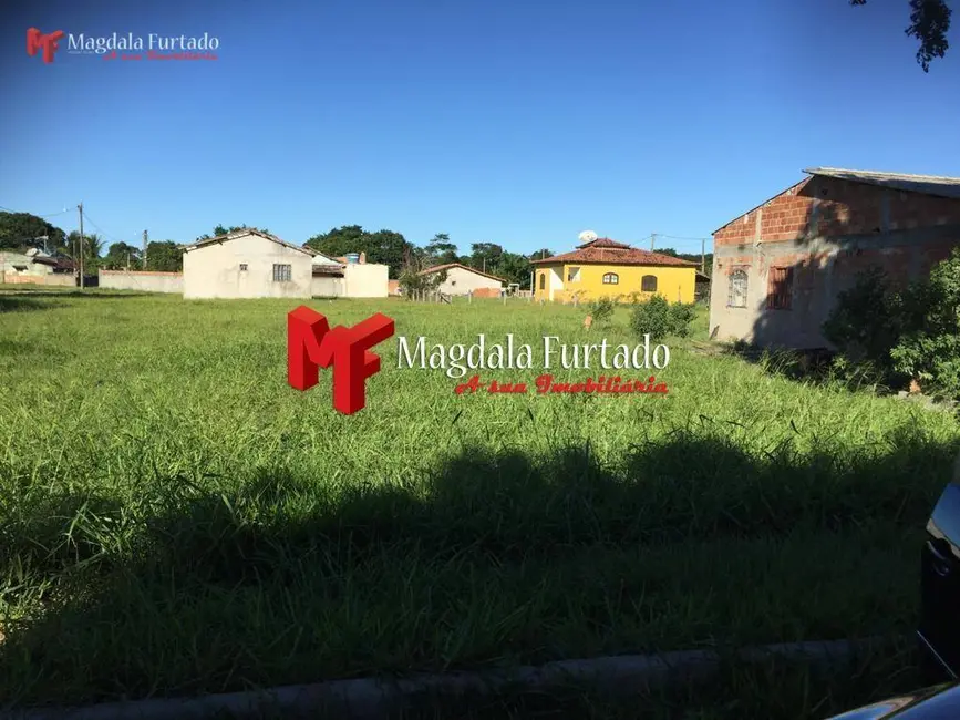 Foto 3 de Terreno / Lote à venda, 300m2 em Cabo Frio - RJ