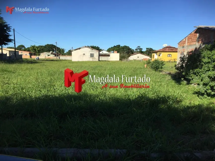 Foto 4 de Terreno / Lote à venda, 300m2 em Cabo Frio - RJ
