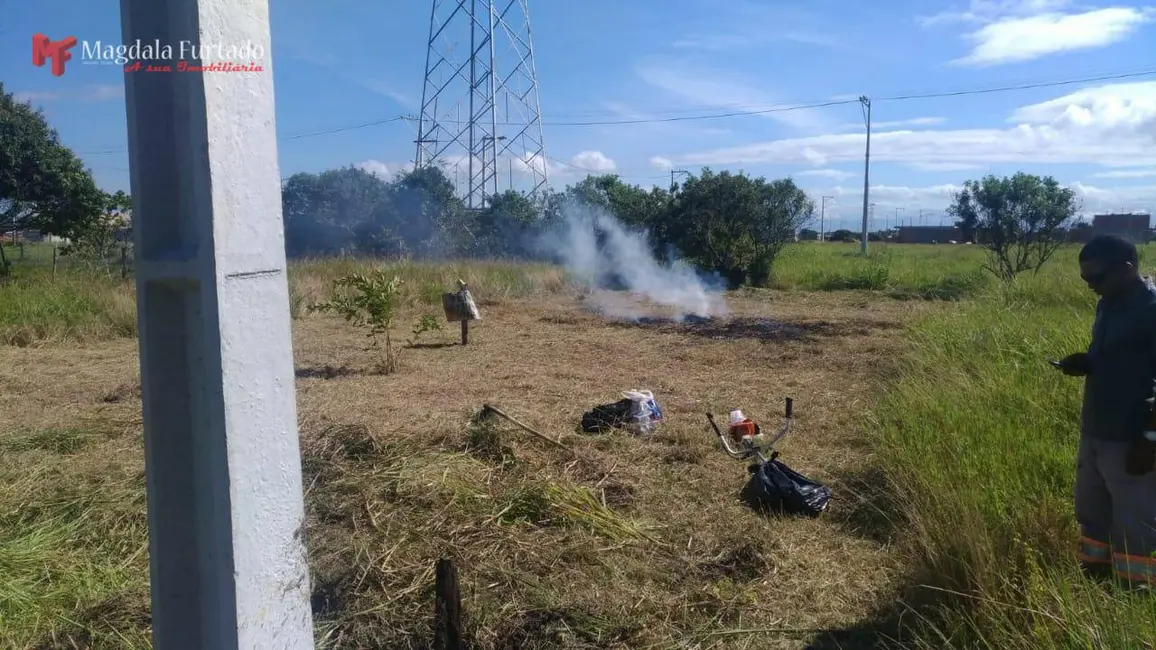 Foto 5 de Terreno / Lote à venda, 200m2 em Cabo Frio - RJ