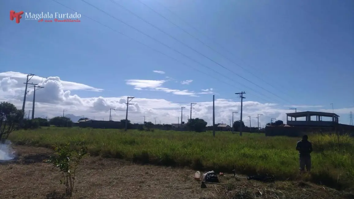 Foto 4 de Terreno / Lote à venda, 200m2 em Cabo Frio - RJ