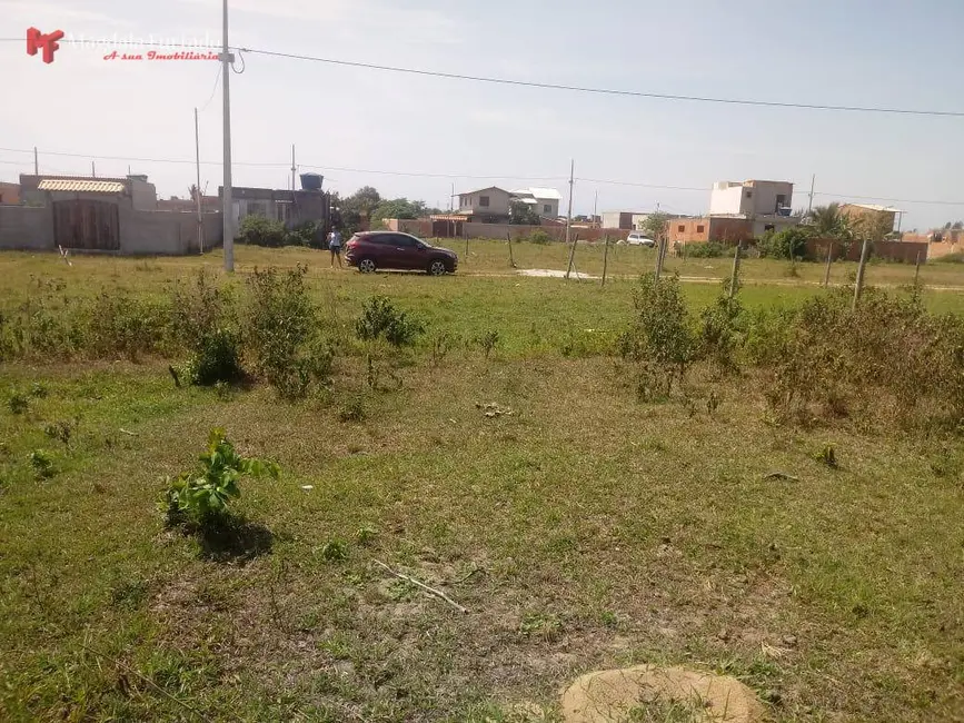 Foto 3 de Terreno / Lote à venda, 360m2 em Cabo Frio - RJ