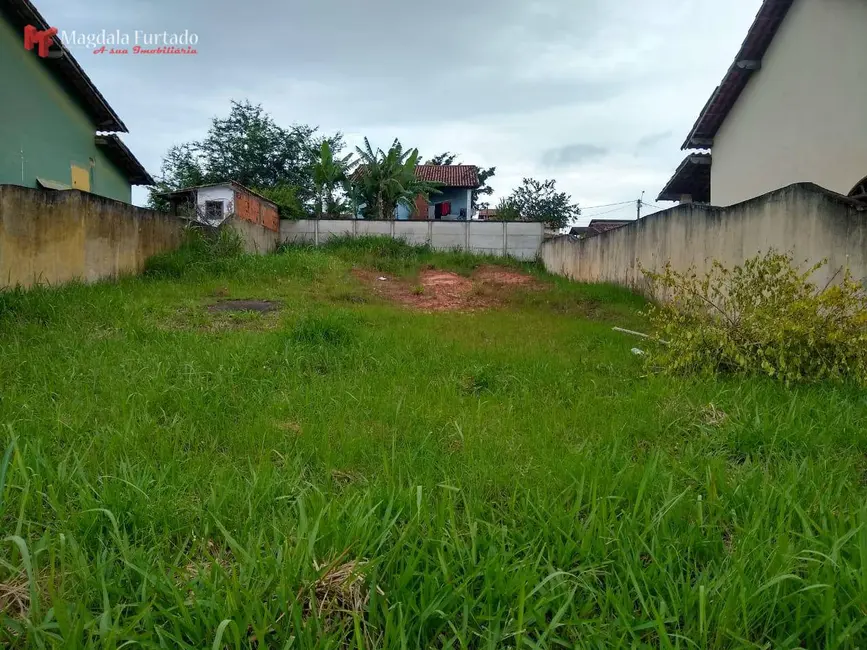 Foto 1 de Terreno / Lote à venda, 360m2 em Jardim Patrícia, Rio Das Ostras - RJ