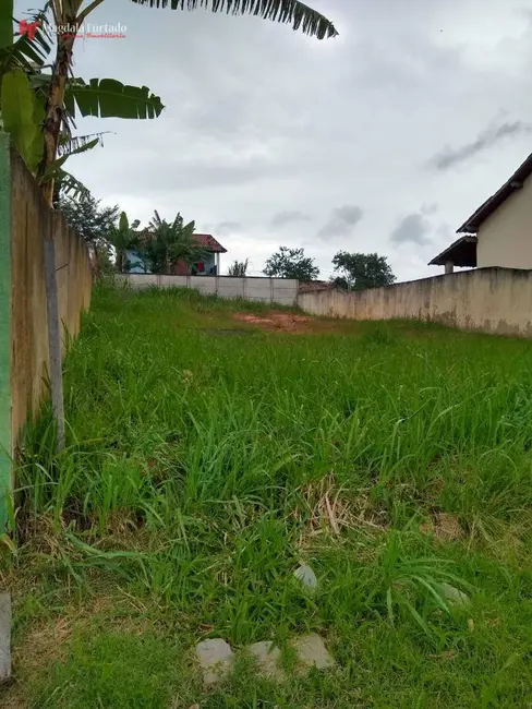 Foto 5 de Terreno / Lote à venda, 360m2 em Jardim Patrícia, Rio Das Ostras - RJ