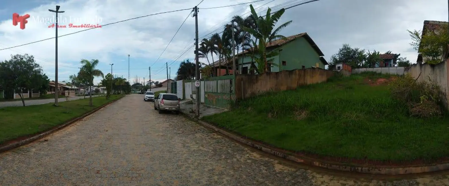 Foto 3 de Terreno / Lote à venda, 360m2 em Jardim Patrícia, Rio Das Ostras - RJ