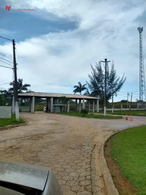 Foto 7 de Terreno / Lote à venda, 360m2 em Jardim Patrícia, Rio Das Ostras - RJ