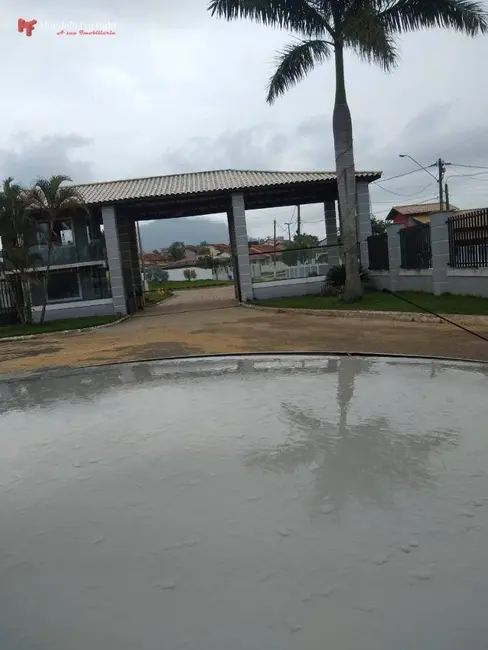 Foto 4 de Terreno / Lote à venda, 360m2 em Jardim Patrícia, Rio Das Ostras - RJ