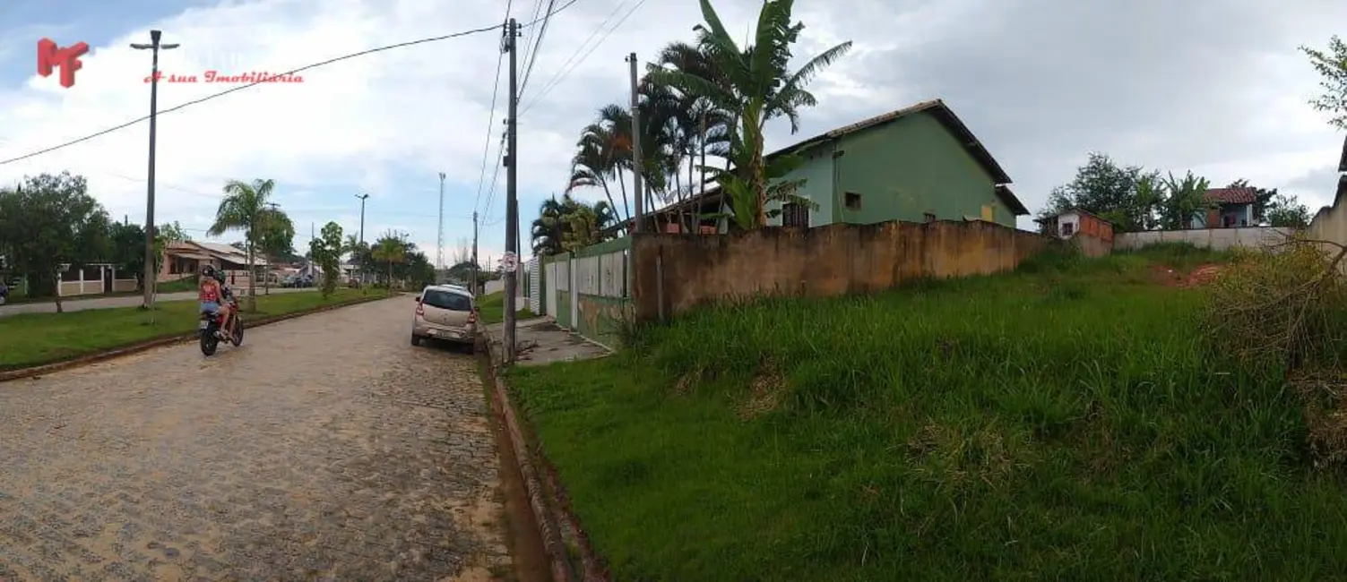 Foto 6 de Terreno / Lote à venda, 360m2 em Jardim Patrícia, Rio Das Ostras - RJ