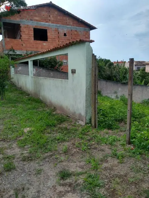Foto 3 de Terreno / Lote à venda, 420m2 em Dunas do Peró, Cabo Frio - RJ