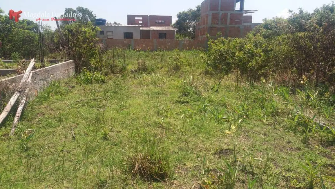 Foto 4 de Terreno / Lote à venda, 325m2 em Cabo Frio - RJ