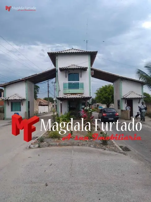 Foto 3 de Terreno / Lote à venda, 442m2 em Cabo Frio - RJ