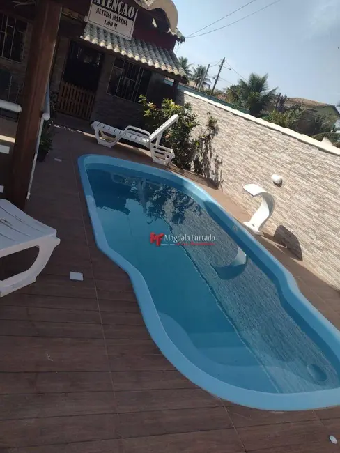 Casa com 3 quartos à venda, 210m2 em Cabo Frio - RJ - imagem 9 Foto 9 de Casa com 3 quartos à venda, 210m2 em Cabo Frio - RJ