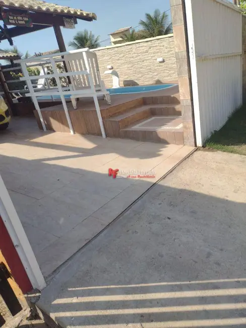 Casa com 3 quartos à venda, 210m2 em Cabo Frio - RJ - imagem 8 Foto 8 de Casa com 3 quartos à venda, 210m2 em Cabo Frio - RJ