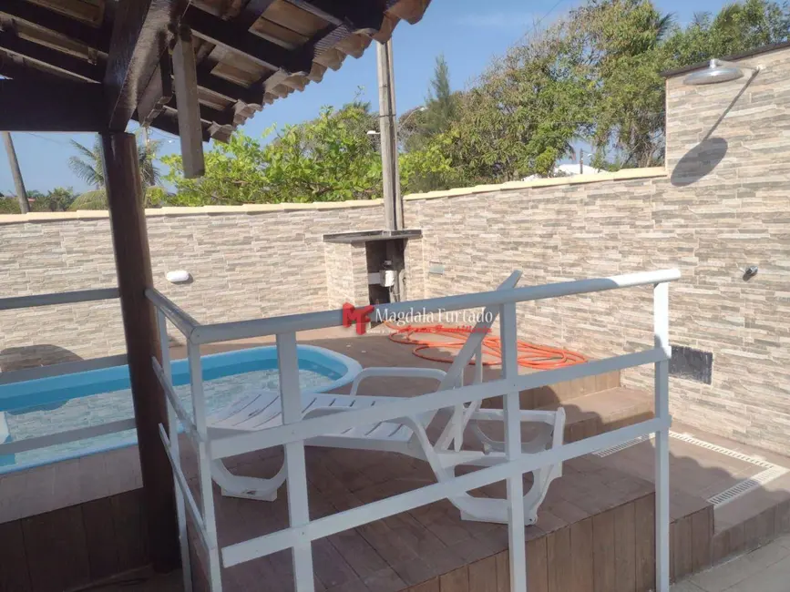Casa com 3 quartos à venda, 210m2 em Cabo Frio - RJ - imagem 6 Foto 6 de Casa com 3 quartos à venda, 210m2 em Cabo Frio - RJ