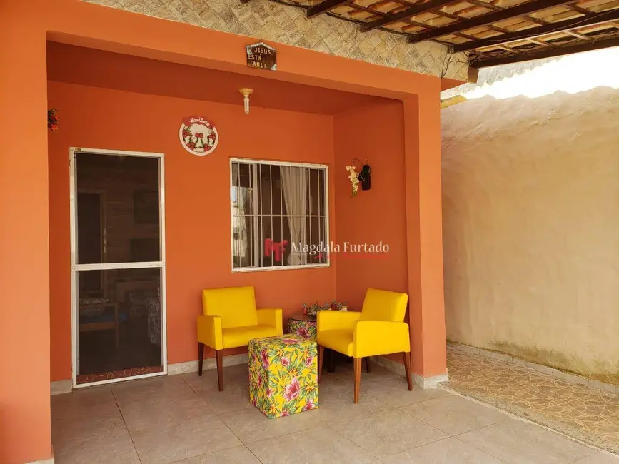 Casa com 3 quartos à venda, 210m2 em Casimiro De Abreu - RJ - imagem 2 Foto 2 de Casa com 3 quartos à venda, 210m2 em Casimiro De Abreu - RJ