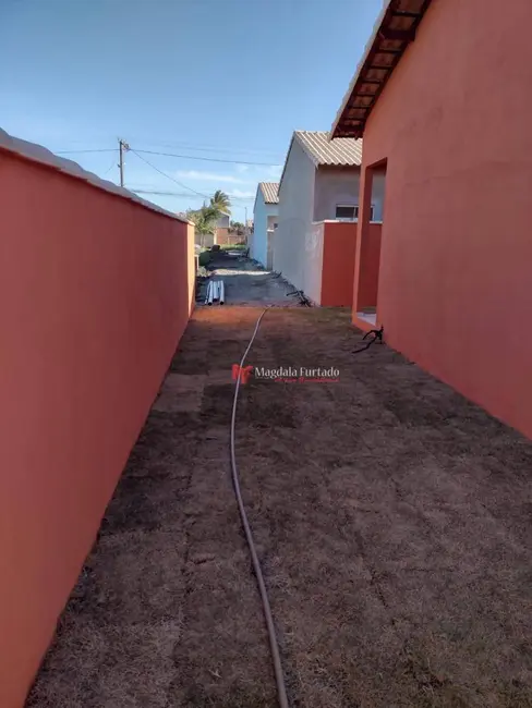 Foto 4 de Casa com 2 quartos à venda, 120m2 em Cabo Frio - RJ