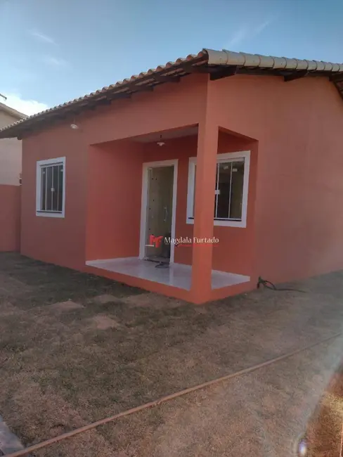 Foto 5 de Casa com 2 quartos à venda, 120m2 em Cabo Frio - RJ