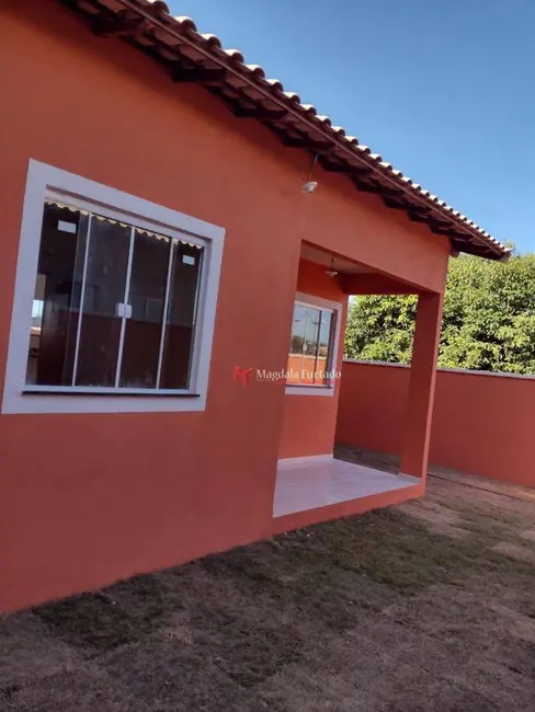 Foto 3 de Casa com 2 quartos à venda, 120m2 em Cabo Frio - RJ