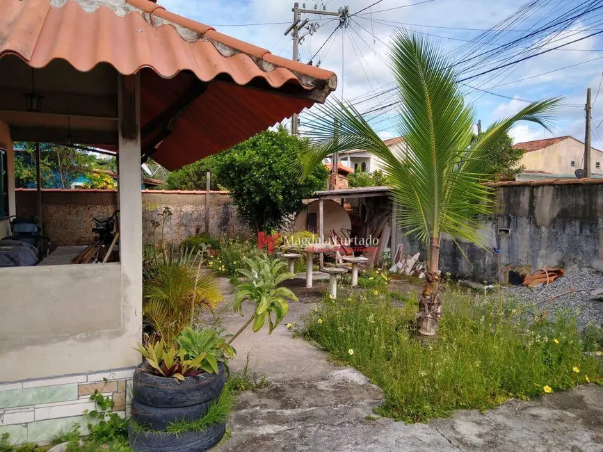 Foto 7 de Casa com 5 quartos à venda, 266m2 em Cabo Frio - RJ