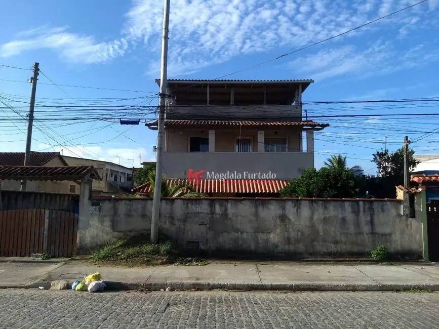 Foto 3 de Casa com 5 quartos à venda, 266m2 em Cabo Frio - RJ