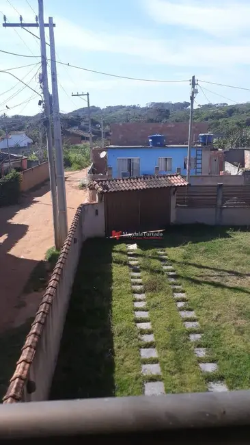 Foto 2 de Casa com 2 quartos à venda, 300m2 em Cabo Frio - RJ