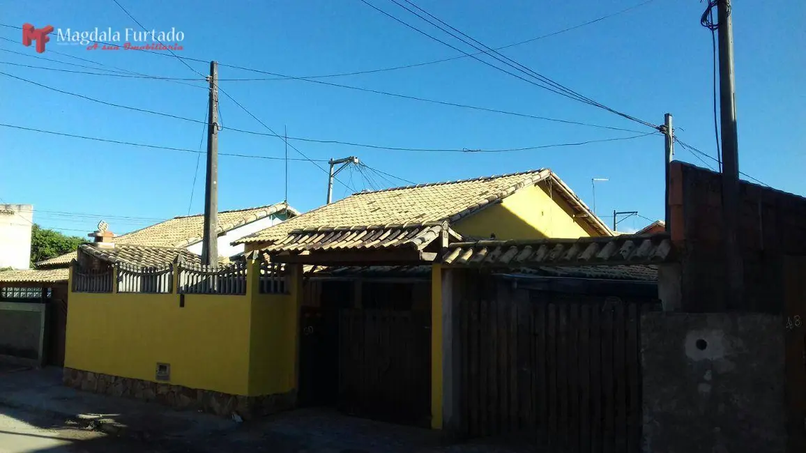 Foto 2 de Casa com 2 quartos à venda, 10m2 em Cabo Frio - RJ