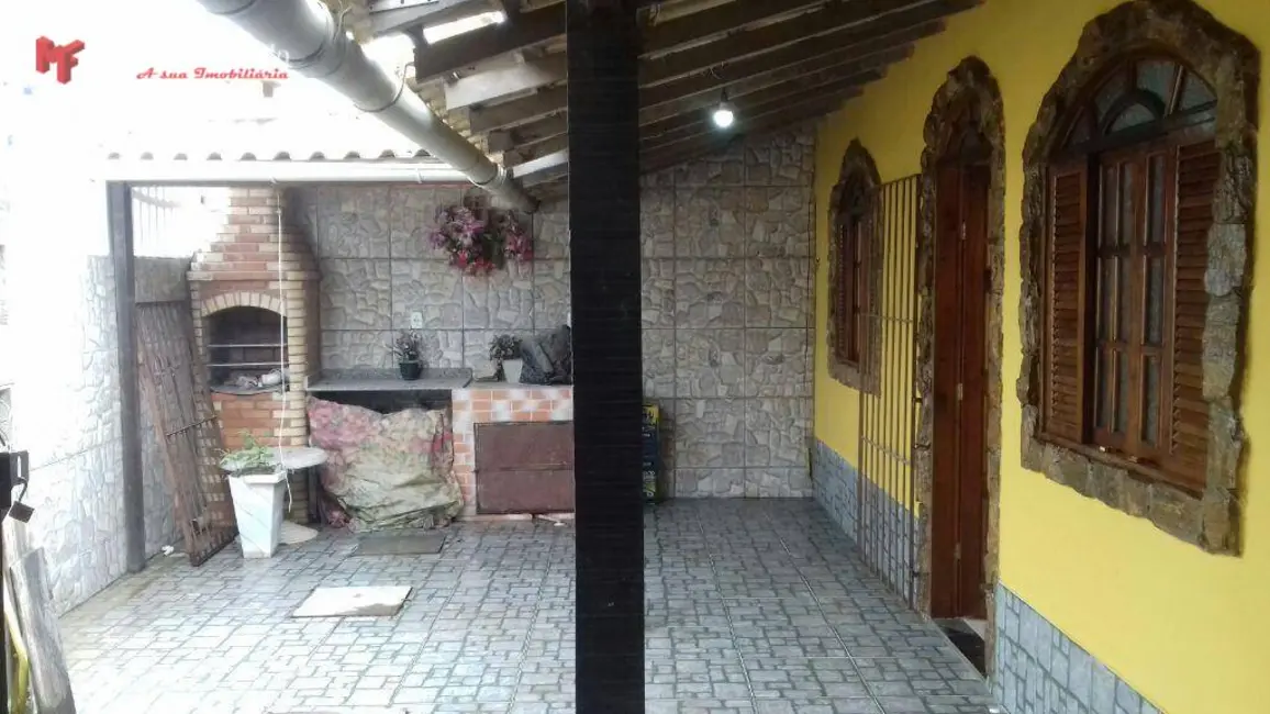 Foto 1 de Casa com 2 quartos à venda, 10m2 em Cabo Frio - RJ