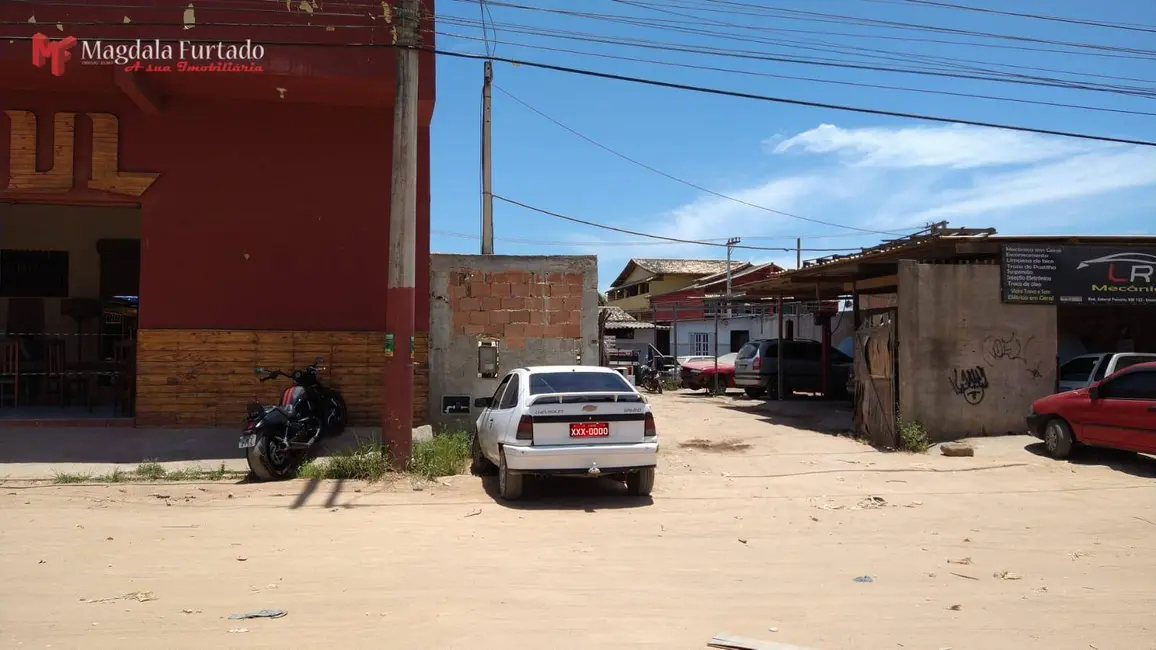 Terreno / Lote à venda, 150m2 em Cabo Frio - RJ - imagem 3 Foto 3 de Terreno / Lote à venda, 150m2 em Cabo Frio - RJ