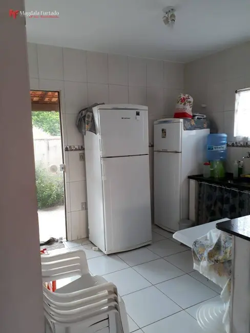 Foto 4 de Casa com 2 quartos à venda, 150m2 em Cabo Frio - RJ