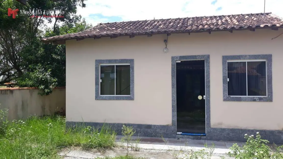 Foto 1 de Casa com 2 quartos à venda, 150m2 em Cabo Frio - RJ