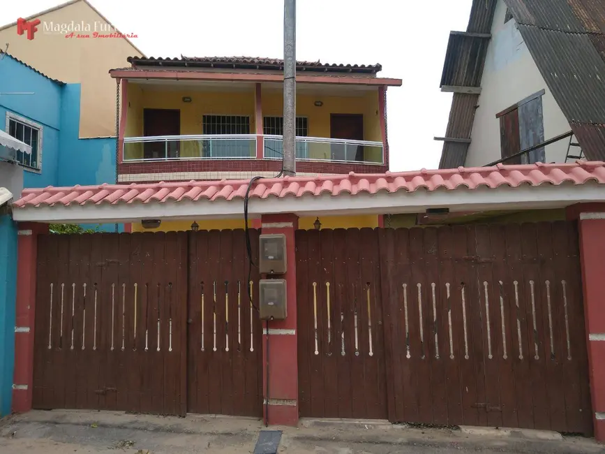 Foto 4 de Casa com 2 quartos à venda, 56m2 em Cabo Frio - RJ